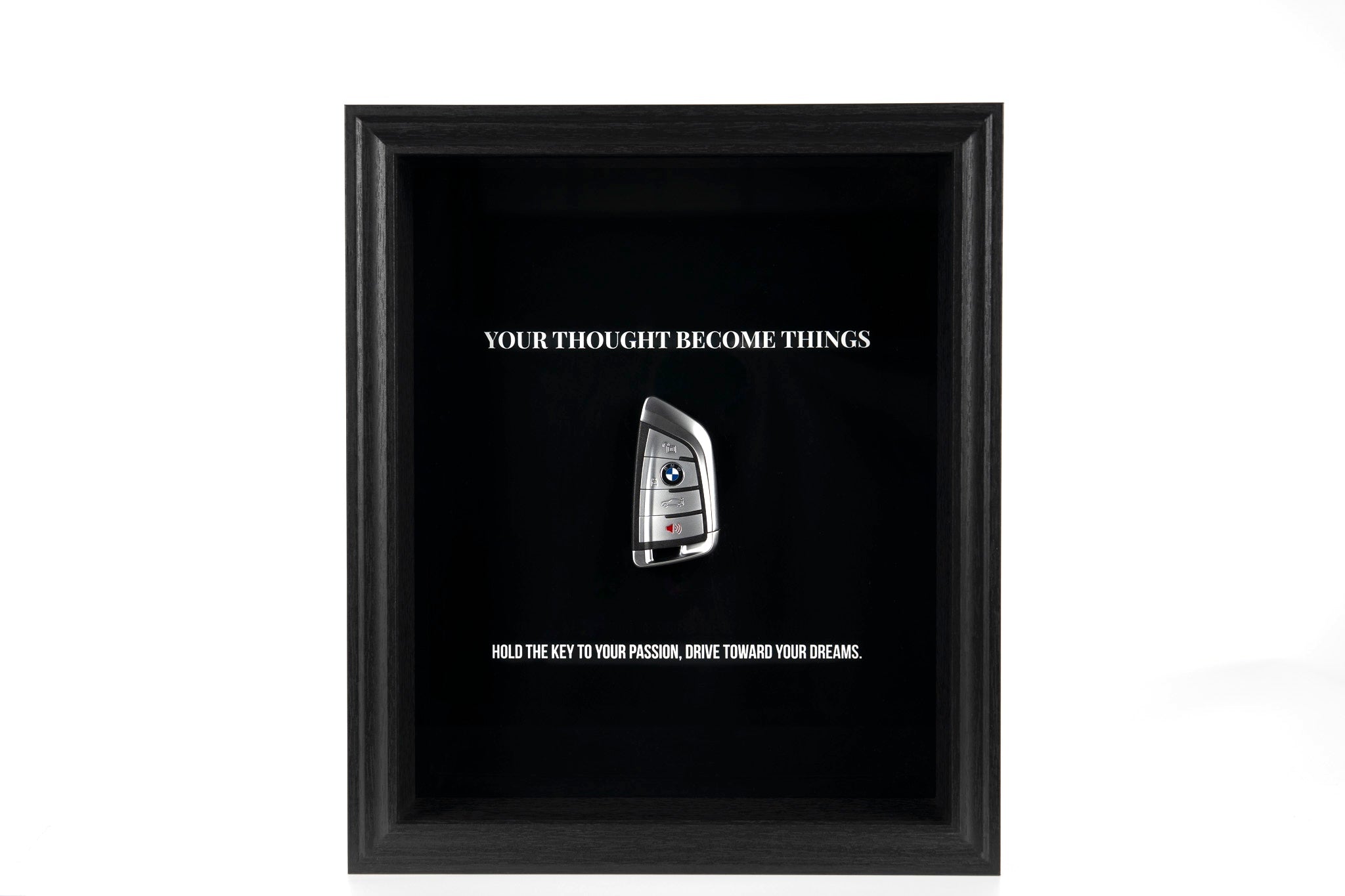 REALITY FOR BMW FRAME