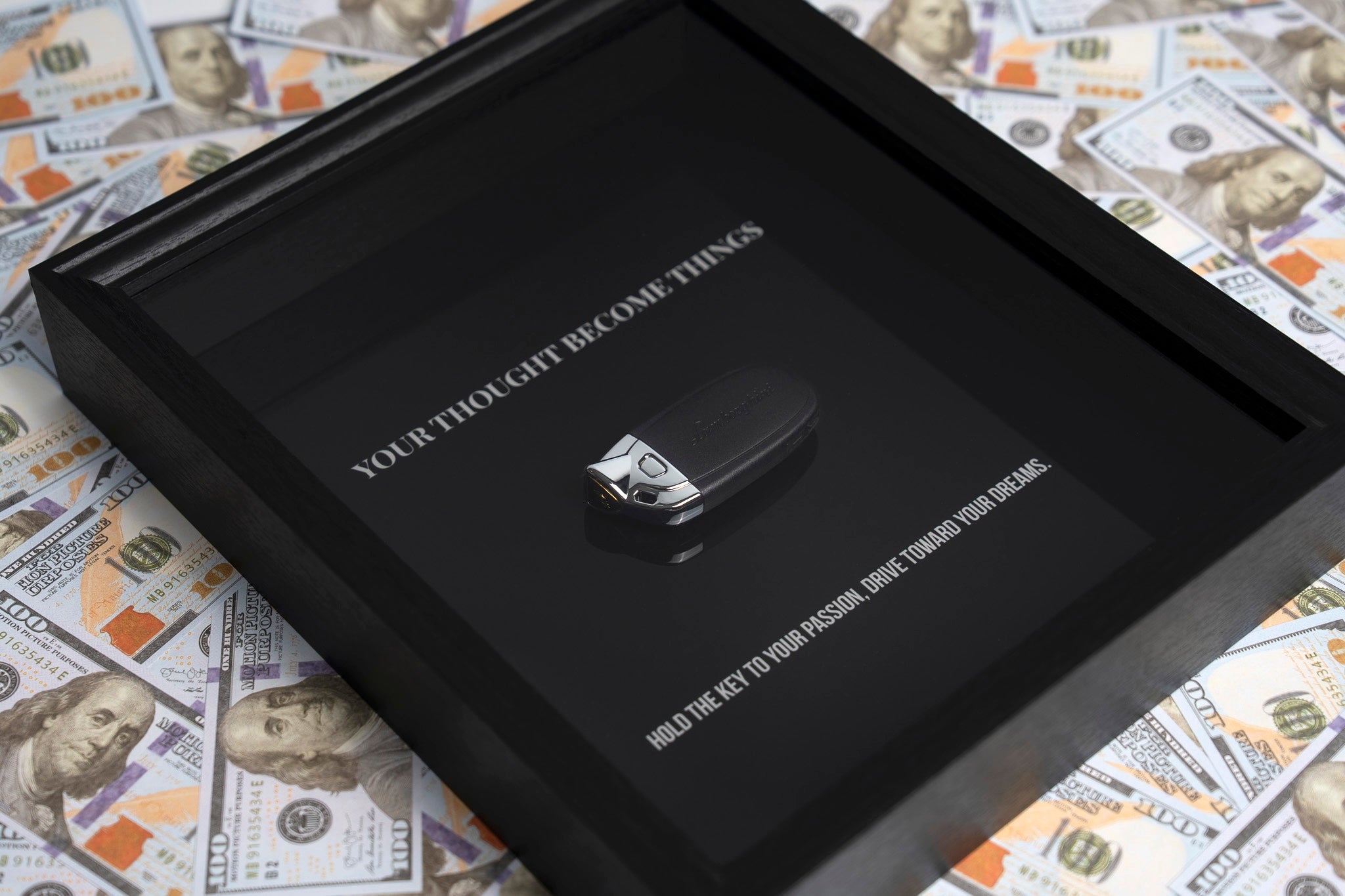 REALITY FOR LAMBORGHINI FRAME