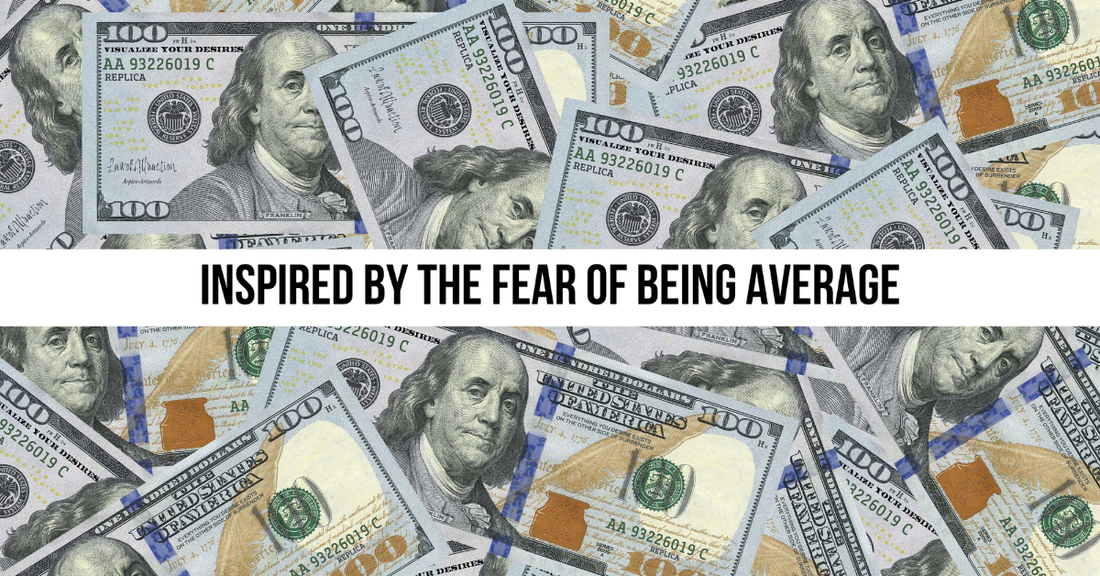 The 5AM Routine That Took Me from Overdraft to Overdrive
