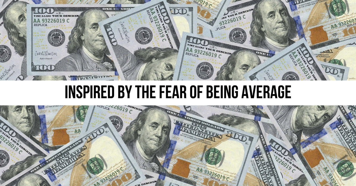 The 5AM Routine That Took Me from Overdraft to Overdrive