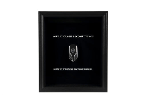 REALITY FOR MASERATI FRAME