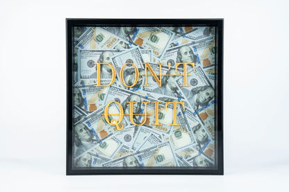 Unstoppable Frame - USD